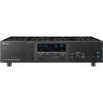 Toa Electronics A-9120DL - 8 x 8 Dig. Matrix Mixer/Amp w/ 2 x 120 Watt, 4-16 Ohm