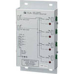 Toa Electronics SS-9001 - Speaker Selector for 9000 Series