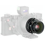 Linhof Technorama 617s III Lens Unit with T 617 110mm f/5.6 Shift Lens Super-Symmar XL Lens