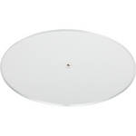 Novoflex Pano-Plate Round Plate with Arca-Type Quick Release Mount