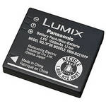 Panasonic DMW-BCE10 Lithium-Ion Battery (3.7v, 1000mAh)