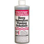 Berg Toner for Black & White Prints - Selenium