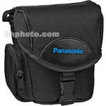 Panasonic DMW-SFZ8 Camera Case for Lumix DMC-FZ8 or DMC-F27 Digital Camera
