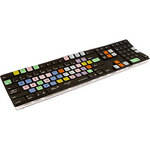 KB Covers Adobe After Effects Keyboard Cover (Black)