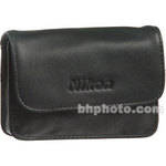 Nikon P Series Leather Case