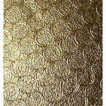Matthews ColorNETT Double Gold Fabric - 6x6' (1.8x1.8m)
