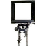 Sinar 4x5 Standard (Front) for f2 Camera