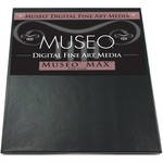 Museo MAX Archival Fine Art Paper for Digital Printing (8.5 x 11", 25 Sheets)