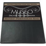 Museo Portfolio Rag Fine Art Paper - 35x47" - 25 Sheets