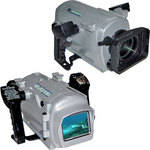 Amphibico Dive Buddy EVO HD Elite para Sony HDR-HC9/HDR-HC7/HDR-HC5