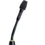 Shure MX405 5-inch Gooseneck Mic without Surface Mount Preamplifier  (Supercardioid Capsule)