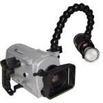 Amphibico Dive Buddy EVO HD Elite Housing Kit w/ 1x Discovery 10w HID