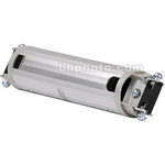 Bentley TUBE8, 8" Extension Pole for Projector Mount #UPM-01