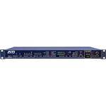 ATI Audio Inc ADAC-2 A/D, D/A and SR Converter