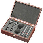 Neumann KM 185DSS - Supercardioid Digital Microphone