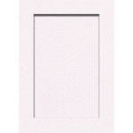 Collector's Gallery Photo Insert Cranberry Ice  Card