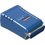 Trendnet 1-Port 10/100 Mbps Parallel Print Server