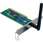 Trendnet 54 Mbps 802.11g Wireless PCI Adapter