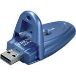 Trendnet 54 Mbps 802.11g Wireless USB 2.0 Adapter
