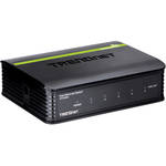 Trendnet 5-Port 10/100 Mbps Fast Ethernet Switch