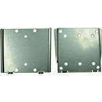 Tote Vision WM-31 Fixed Wall Mount for up to 40 lbs