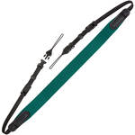 OP/TECH USA Bin/OP Strap-QD (Forest Green)
