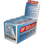 OP/TECH USA 18" Rainsleeve (Pack of 20)