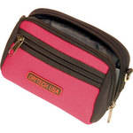 OP/TECH USA Zippeez Soft Pouch, Medium (Wine)