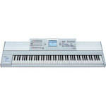 Korg M3-88 - 88-Key Music Workstation/Sampler Keyboard