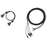 Panasonic AW-CAK4H1G Dual Cable Kit