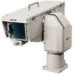 Panasonic AW-PH650 Outdoor Pan and Tilt Head - Supports 22 lbs (10 kg)