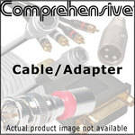 Comprehensive FSRCA-1RGB - RCA Connector