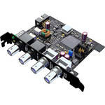 RME TCO-HDSP Time Code Option for the HDSP AES-32 and HDSP 9632
