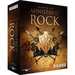 EastWest Quantum Leap Ministry of Rock - Virtual Instrument