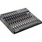 Alesis Multimix -16 USB 2.0 Recording Mixer with Effects