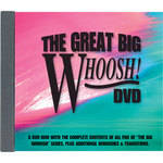 Sound Ideas Sample DVD - The Great Big Whoosh