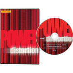 Sound Ideas Sample CD: Power Distortion -