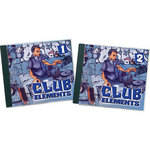 Sound Ideas Sample CD: Club Elements