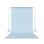 Savage Seamless Background Paper (107" x 12yds, #41 Blue Mist)
