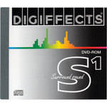 Sound Ideas Sample DVD: Digiffects Surround Sound Collection (Disc S1)
