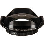 Cavision LWA05X86 0.5x Industrial Wide Angle Adapter Lens