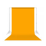 Savage Seamless Background Paper (107" x 50yds, #43 Marmalade)
