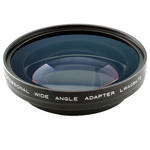 Cavision LWA06X72-HVX-HD100 0.6x Industrial Wide Angle Adapter Lens