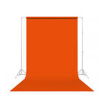 Savage Seamless Background Paper (107" x 50yds, #82 Tangelo)