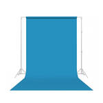 Savage Seamless Background Paper (107" x 50yds, #83 Turquoise)