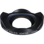 Cavision LFA04X72-HVX-HD100 0.4x Fish-Eye Adapter