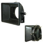 Cavision MB4510-H2 4x5.65 Hard Shade 16x9 Matte Box