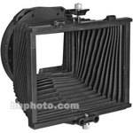Cavision MB413B-2 4x4 Bellows Matte Box - 2 Filter Stages, 1 Rotating