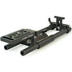 Cavision RS-15IIM(250) Rod Support System for Mini DV Camcorders