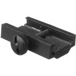 Night Optics IRWM19 Weaver Mount